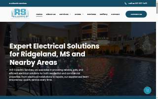 R S Electric Services, Inc.