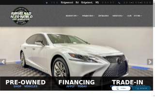 Ridgeland Auto World