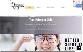Rogers Family Eye Care, LLC