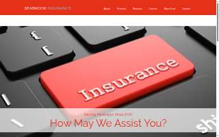 Seabrook Insurance Agency - Auto & Home