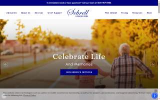 Sebrell Funeral Home