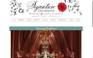 Signature Occasions LLC