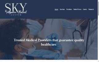 SKY Integrative Medical Center