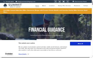 Summit Wealth Group