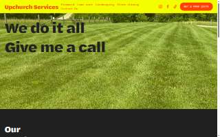 Upchurch Services LLC