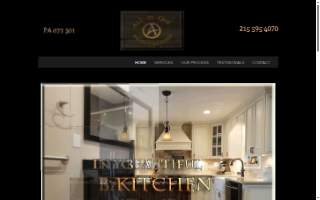 All In One Renovations LLC