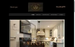 All In One Renovations LLC of Southaven website