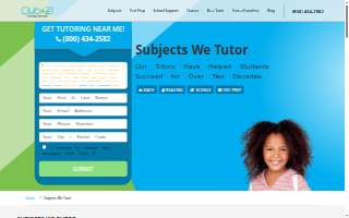 Club Z! Tutoring of Southaven