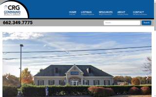 Command Realty Group