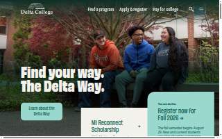Delta Technical College