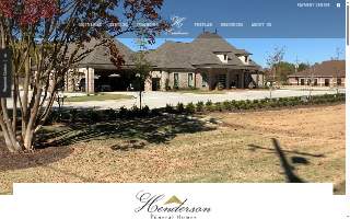 Hernando Funeral Home