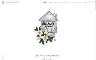 Hernando Psychiatry of Southaven