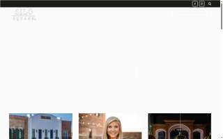 Silo Square website