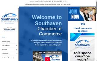 Southaven Chamber of Commerce
