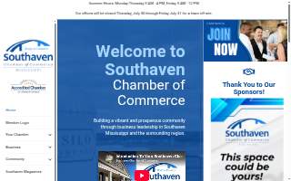 Southaven Party Rentals