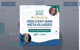 Southaven Primary Eye Care