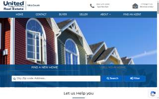 United Real Estate Mid-South