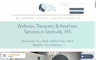 allora modern wellness