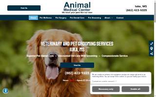 Animal Medical Center