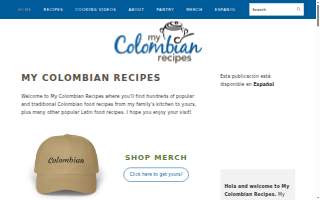 Arepas Coffee & Bar