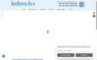 Baird Behavioral Health