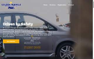 Golden Triangle Driving Academy of Starkville
