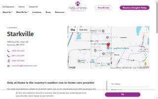 Help at Home
