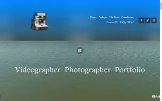 Konnectedits of Starkville website