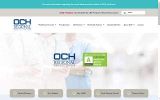 Och Rehab Services