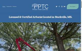 Pinion Tree Care llc