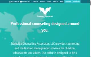 Starkville Counseling Associates