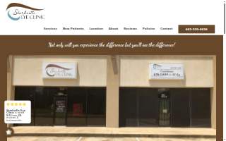 Starkville Eye Clinic