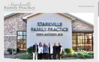 Starkville Family Practice