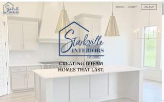 Starkville Interiors