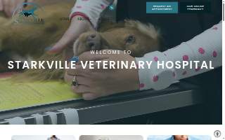 Starkville Veterinary Hospital