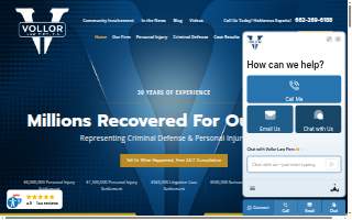 Vollor Law Firm, P.A.