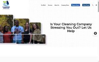 Wilkins Refresh Cleaning Service