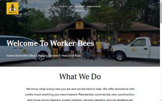 Worker Bees