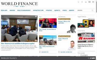 World Finance of Starkville