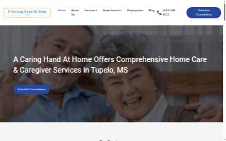 A Caring Hand at Home LLC