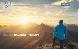 Ascend Physical Therapy