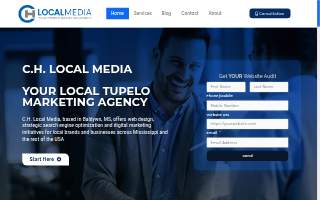 C.H. Local Media