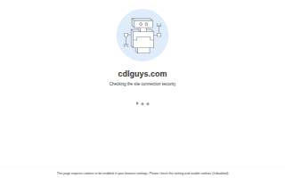 CDL Guy