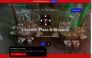 Creative Plans & Services, LLC