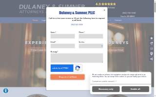 Dulaney & Sumner, PLLC