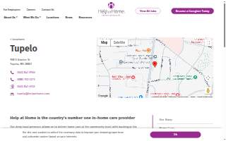 Help at Home