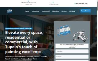 Hobson Paint Company