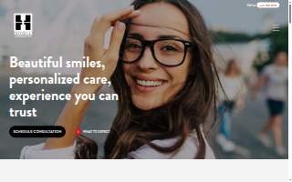 Hodges Orthodontics