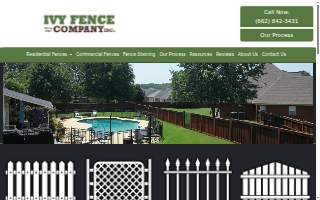 Ivy Fence Company