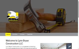 Lynn Bryan Construction LLC